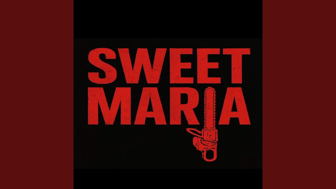 Sweet Maria