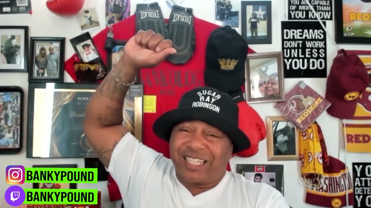 WHEN GOMEZ GOT FED UP! (Banky Pound Prison Stories)