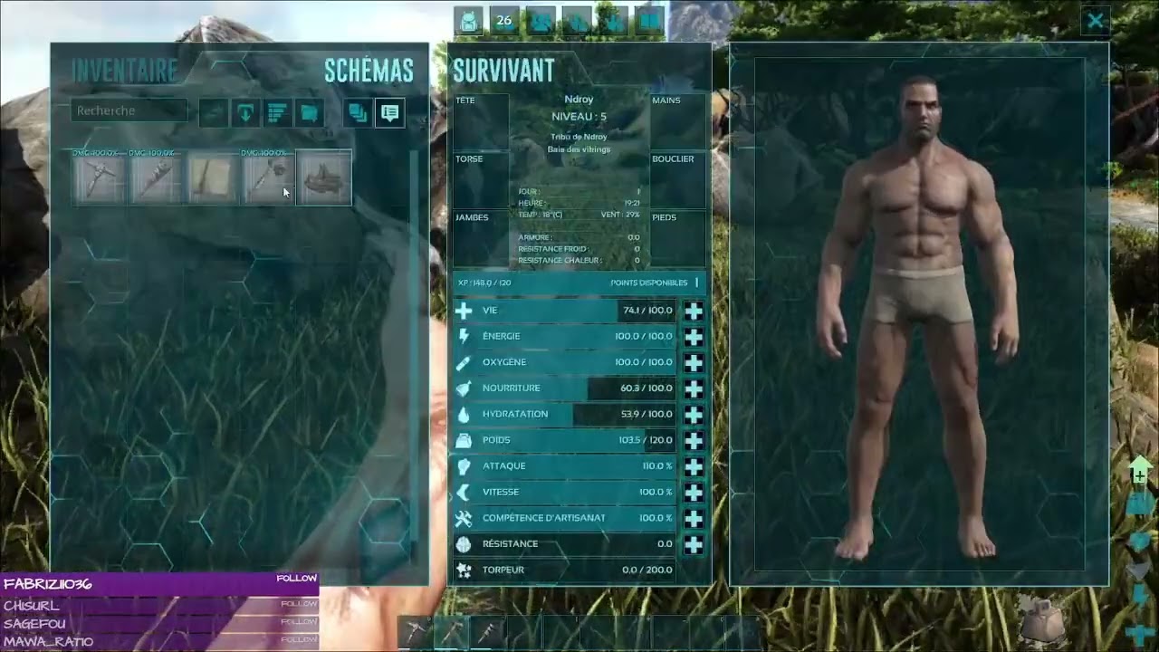 Ark Survival Evolved #1