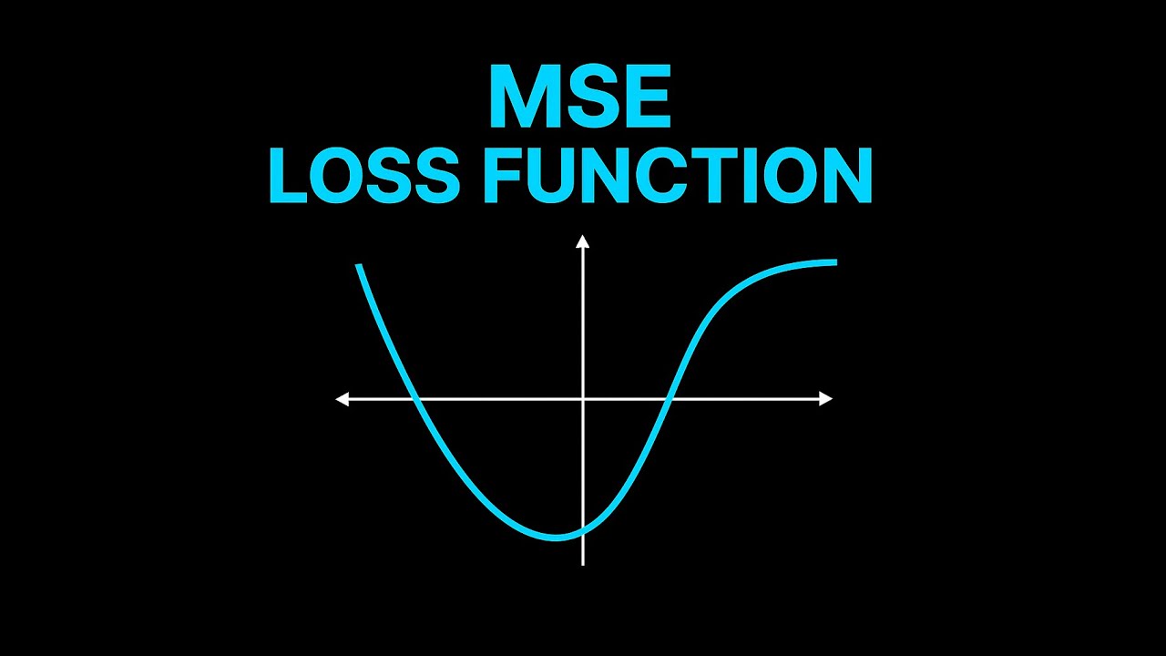 Lecture 11: Learn Deep Learning: MSE Loss Function