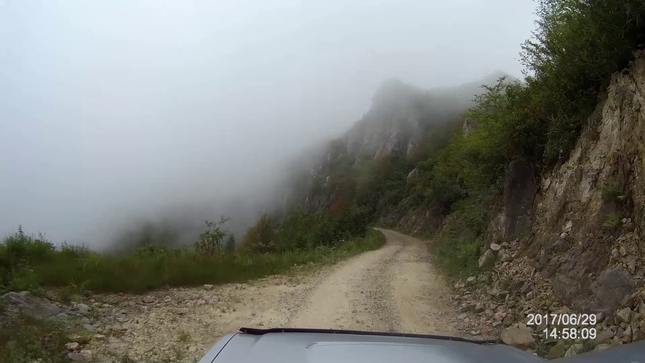 Samri,Komes,Varda Yaylasına Çıkış 2017.06.29 (Bölüm 2)