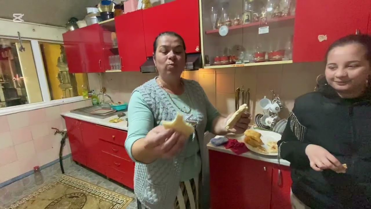 Ce a pregătit LiLi petru copii ? 