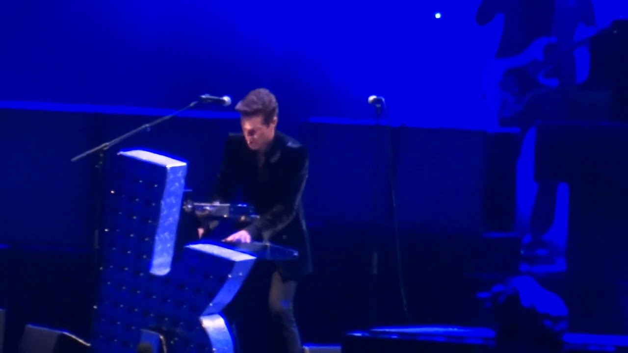 The Killers - All These Things That I’ve Done - Leeds Festival 2023
