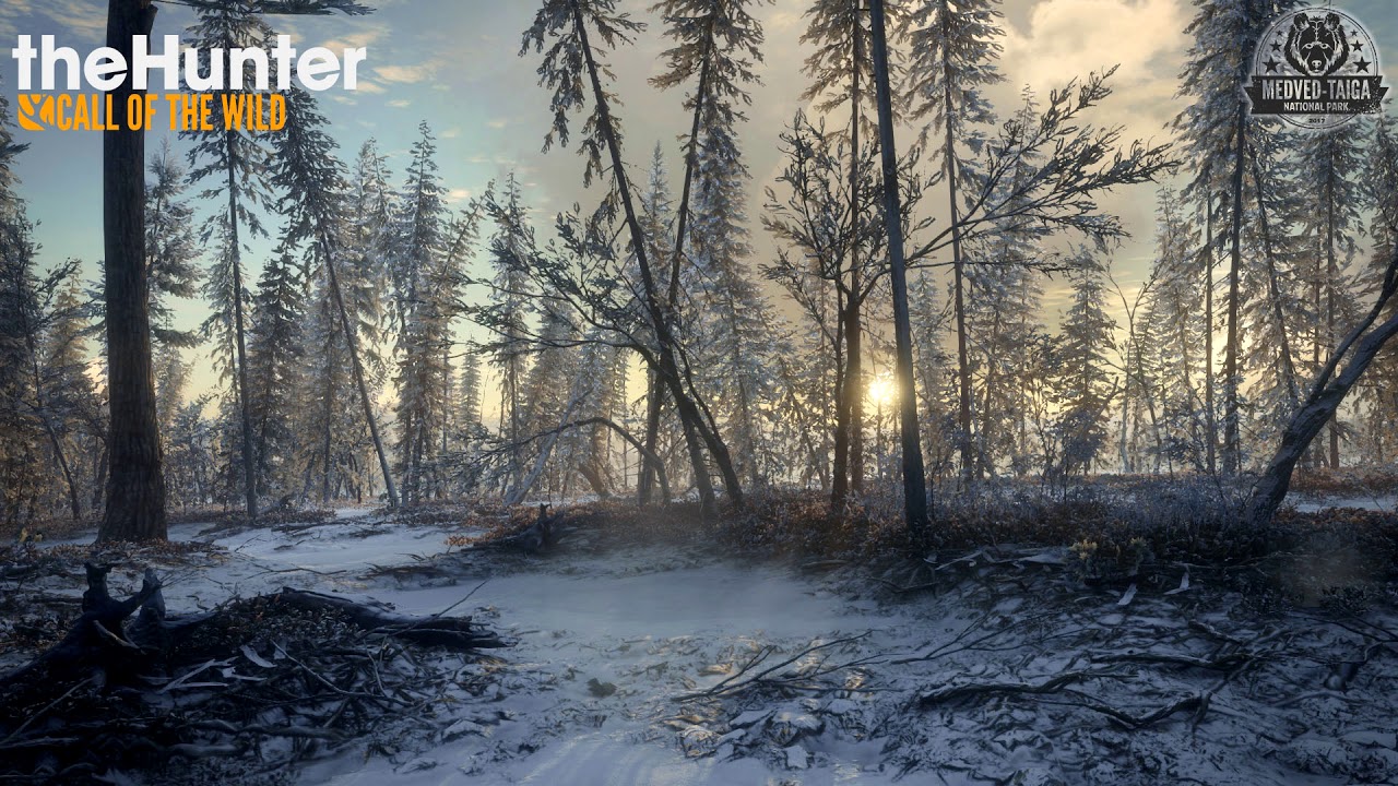 The Hunter: Call of the Wild : Medved-Taiga soundtrack