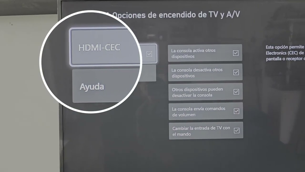 Como conectar  teatro en casa a  Xbox series X|S .