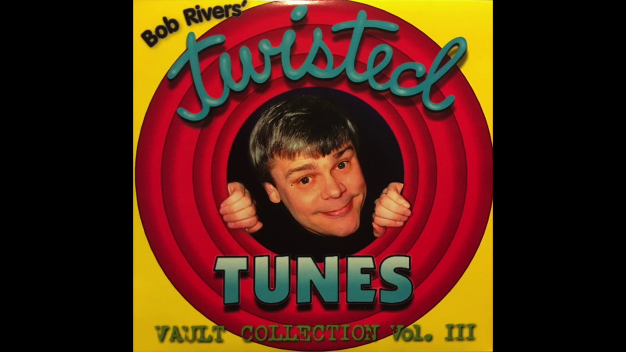 Don't Bum Around Here - Twisted Tunes Vault 3