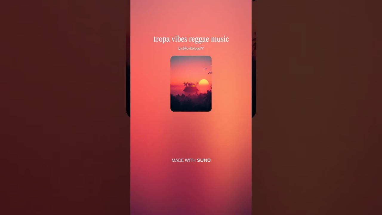 tropa vibes reggae requisition walang aking hindi nagwawala ang aking pag-ibig ko para sayo