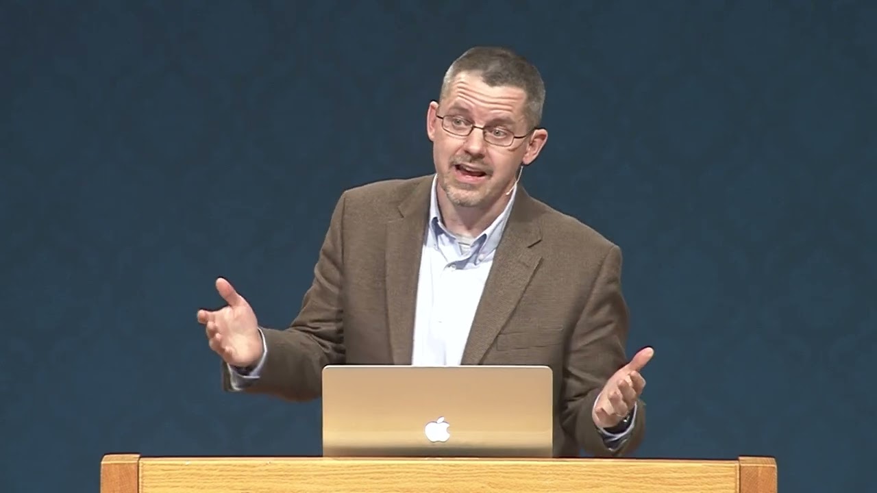 Is Every Promise &lsquo;Yes&rsquo;: Old Testament Promises and the Christian | Jason DeRouchie