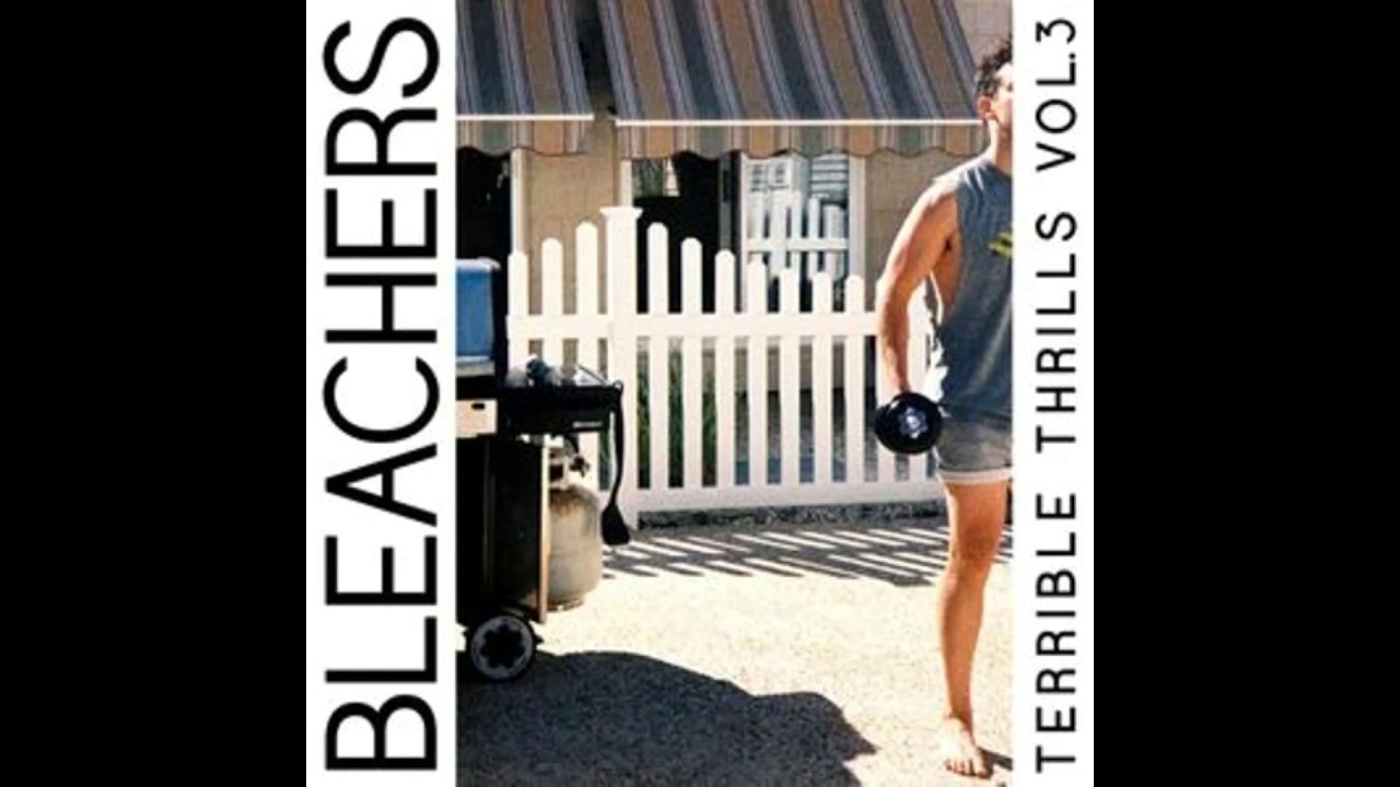 Mitski - Let's Get Married (Bleachers Cover)