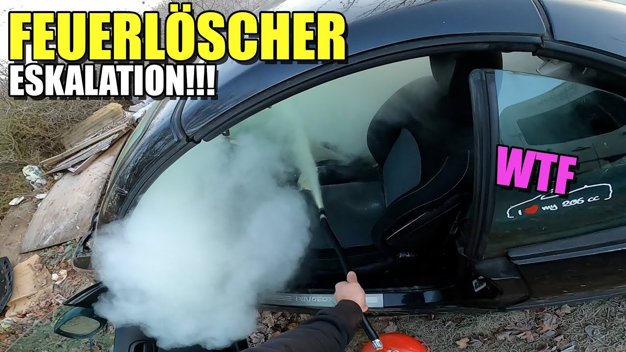 Die dreckige ZERSTÖRUNG 15.0 wird zum FEUERWEHRMANN | Part 11 | Chabo