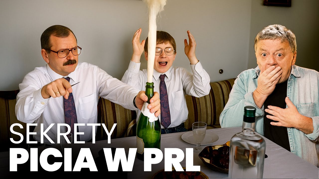 Jak bimber ratował Polskę? | Historia dla dorosłych