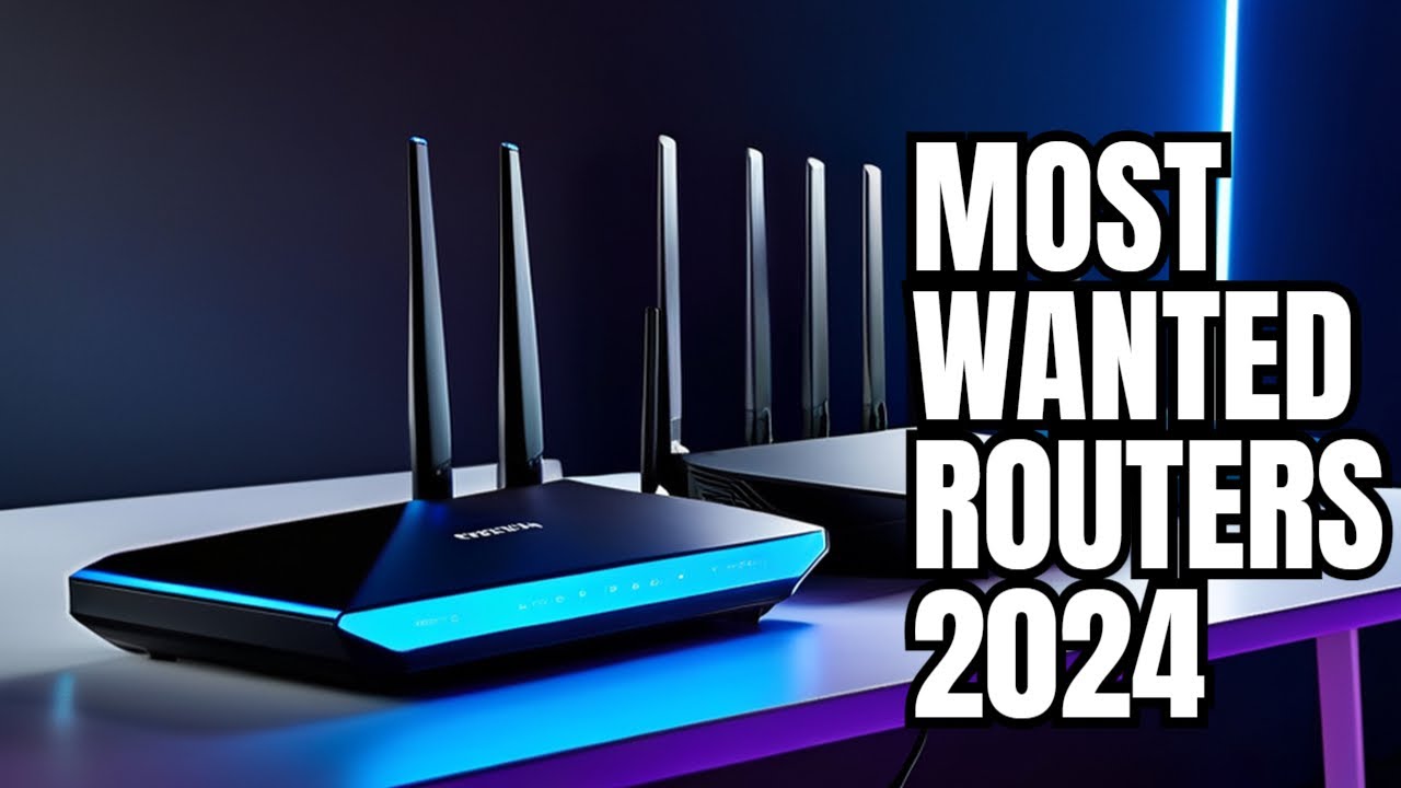 Top 10 Most Popular Wife Router To Buy 2024