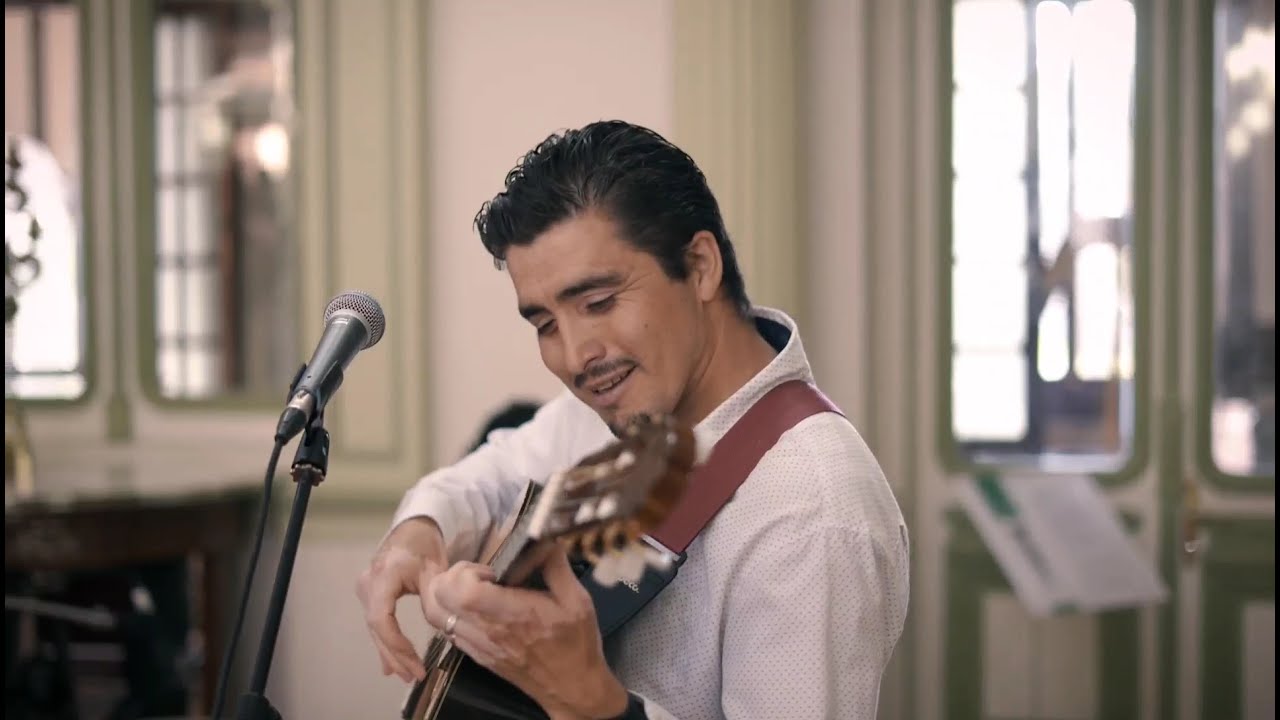 Presentación 