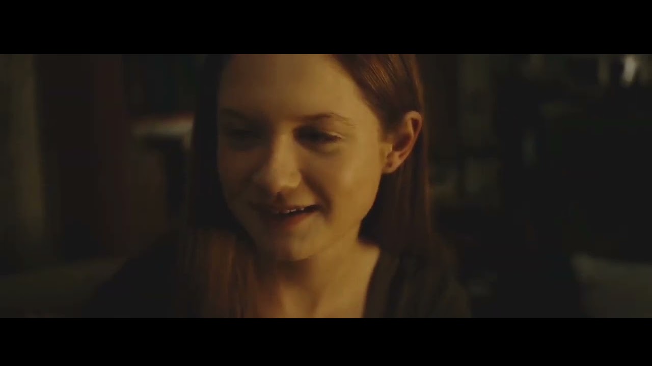 Harry Potter and Ginny Weasley||Stay||Love Whatsapp Status