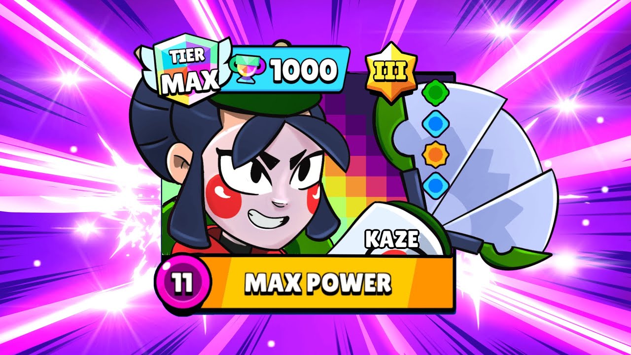 How Broken Is Kaze? (-60€ 💀)