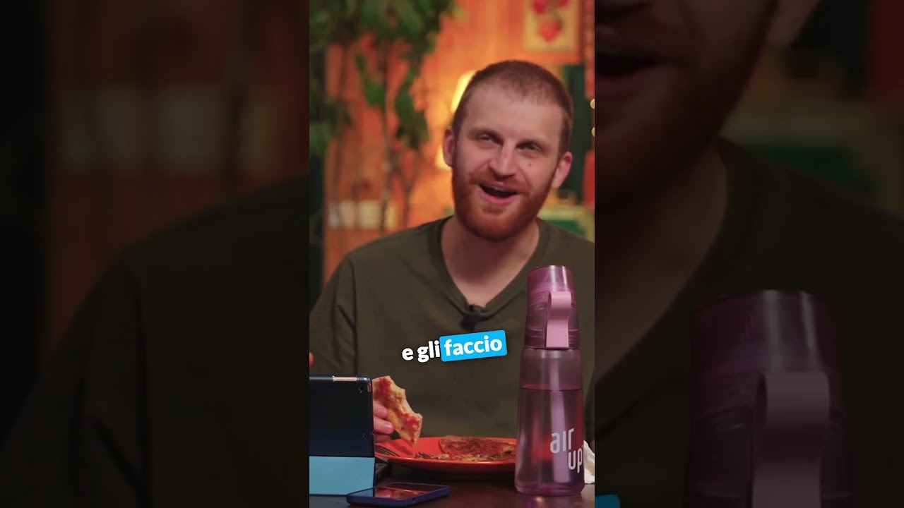 Ordinare dei testicoli! #carne