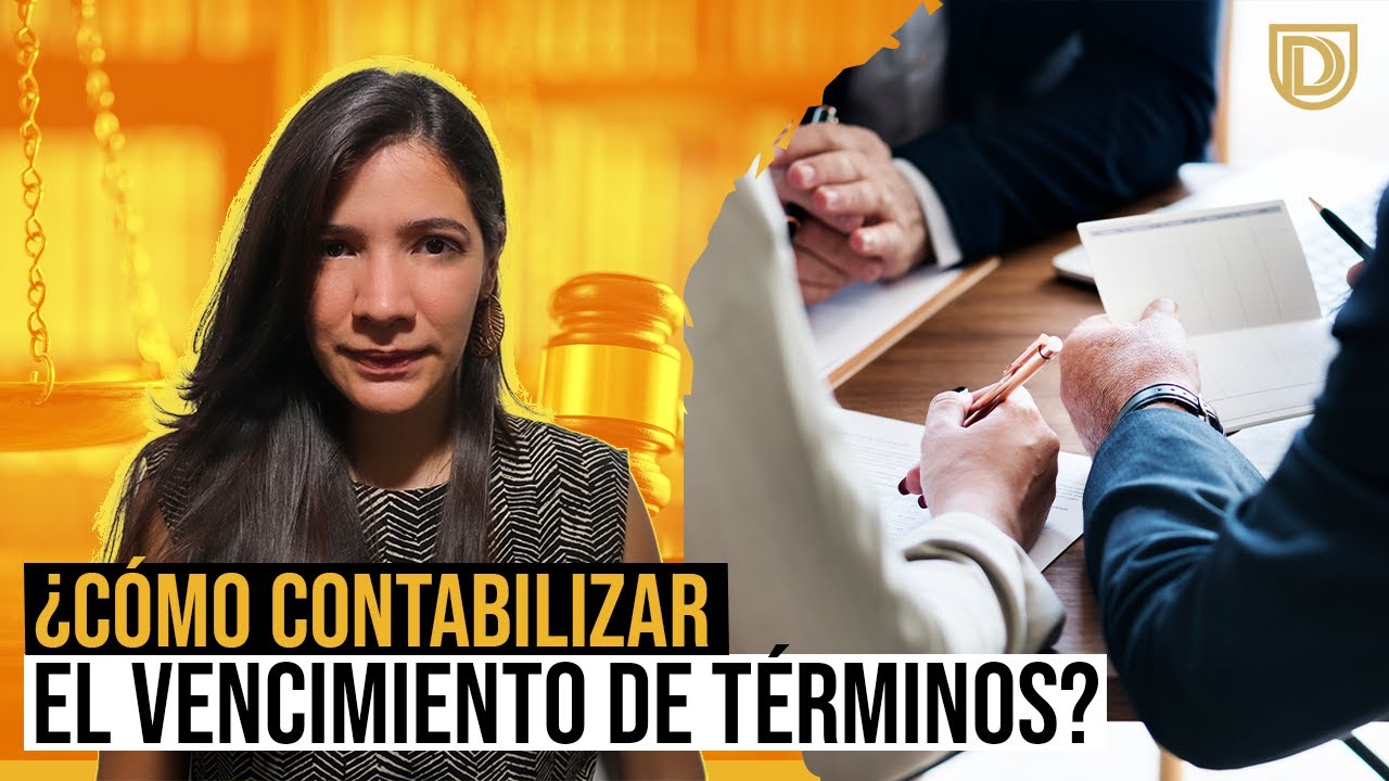 ¿Cómo contabilizar el vencimiento de términos? - Art 317 - Ley 906 de 2004.