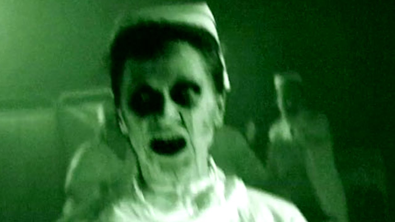 NUNCA ME GUSTARON LOS HOSPITALES | Bad Dream: Hospital