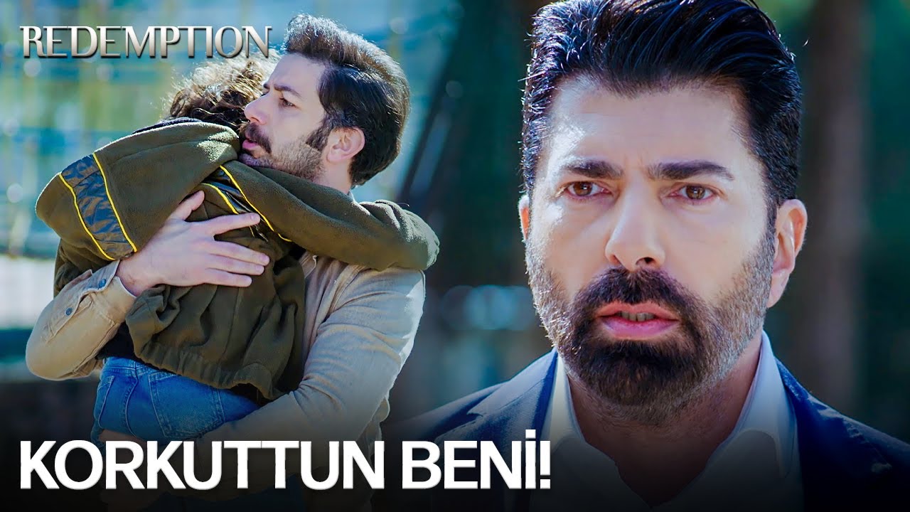 Tarık, Aliço için hayatını hiçe saydı! 😱 | Esaret 317.Bölüm