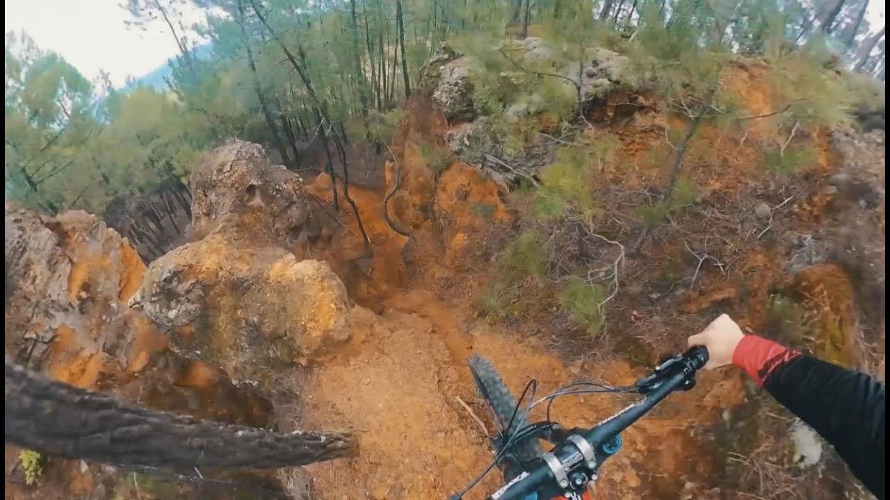 Vid&eacute;o concours Probikeshop