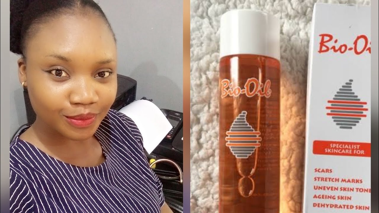 My  Experience with Bio Oil: Review and how to use for best results