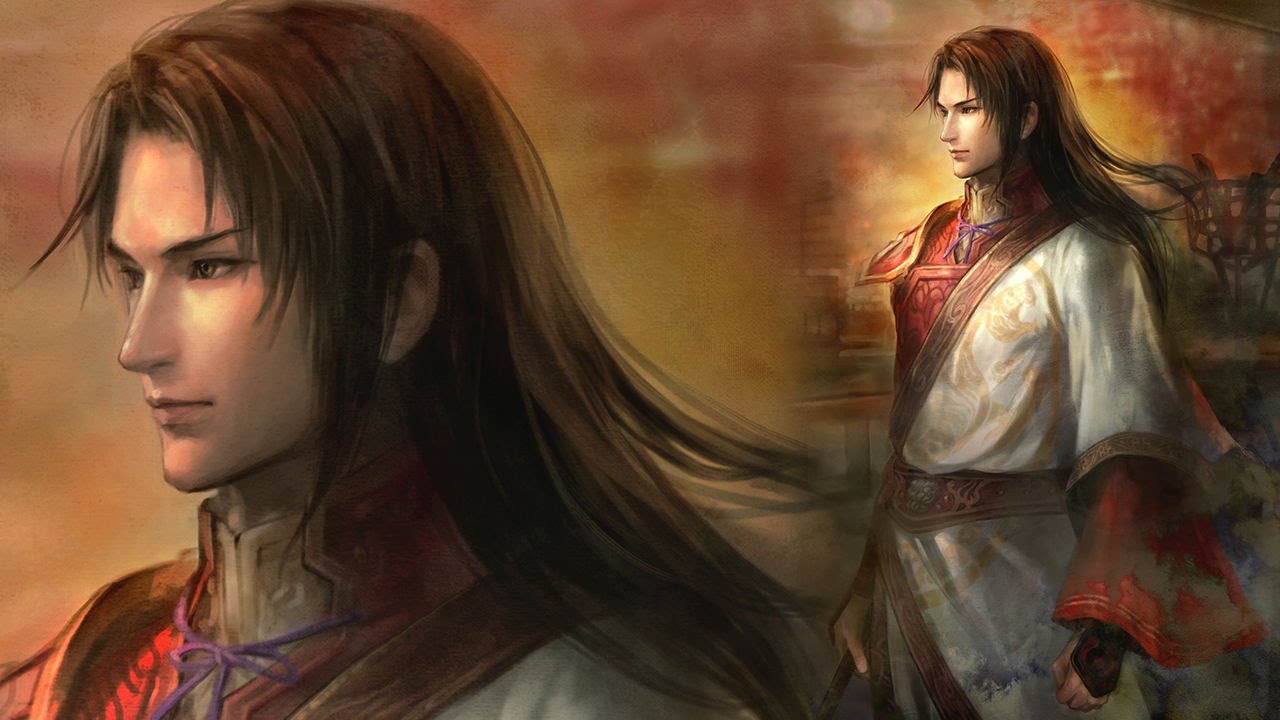 DYNASTY WARRIORS 8: XLCE 『 6 Star Zhou Yu 』- 『 Ultimate Difficulty 』
