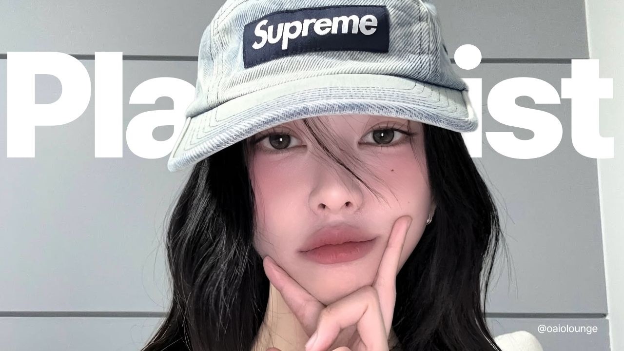 Playlist | 사장님… 이 노래 뭐예요? 기분 좋아지는 Groove Playlist☀️| Vol.5 | 카페 · 드라이브 · 작업 · 노동요