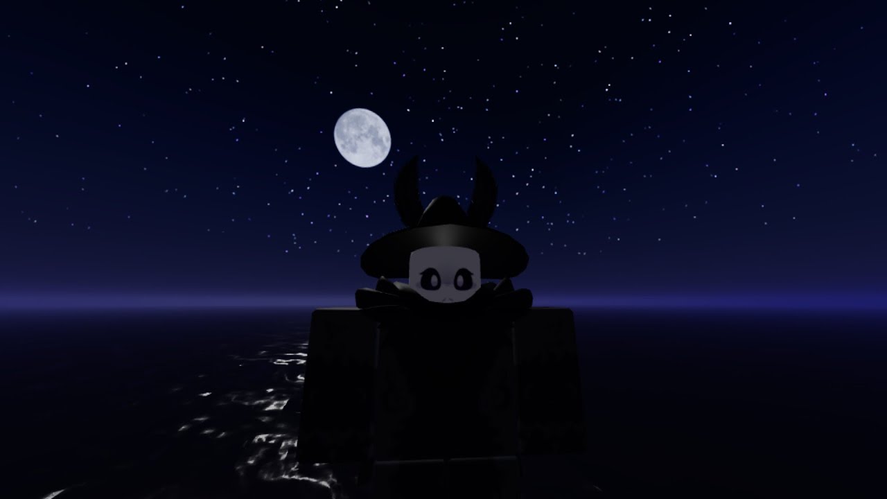 Playing some zen aka grace 