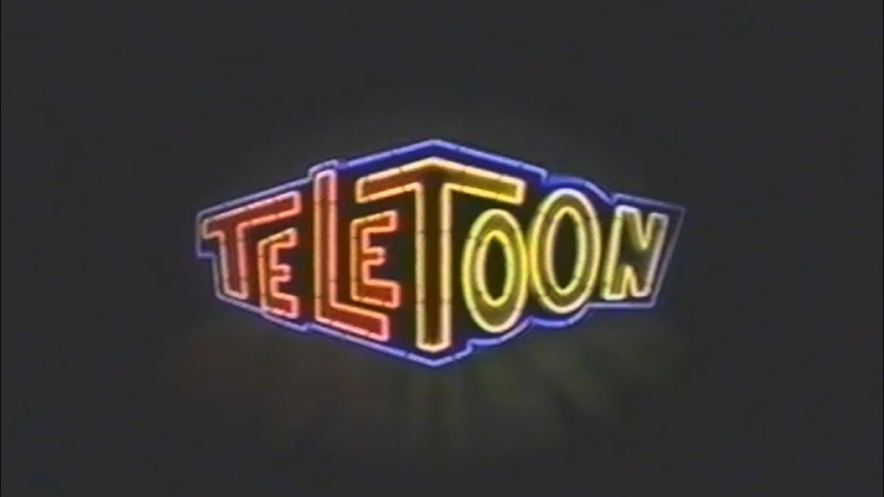 TELETOON (2010) - Commercial Break #2