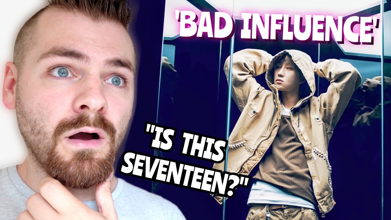 SEVENTEEN (세븐틴) 