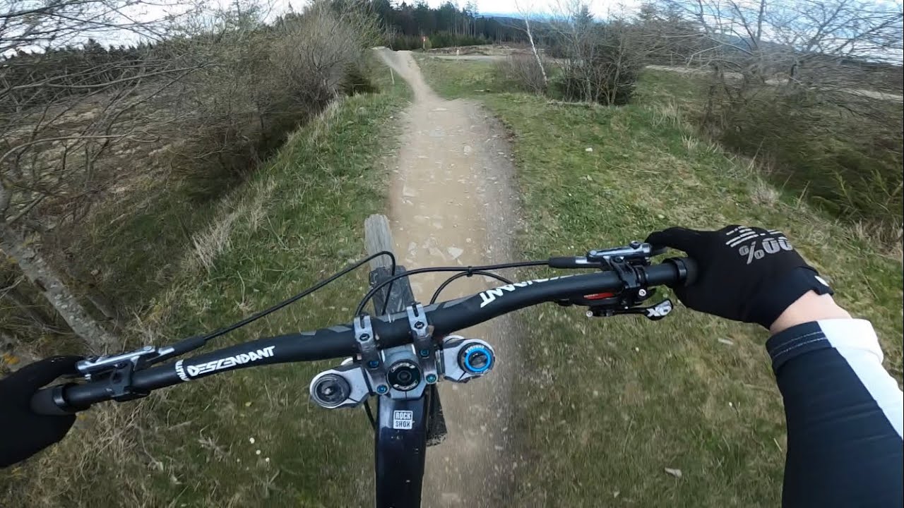 Downhill Willingen 2023