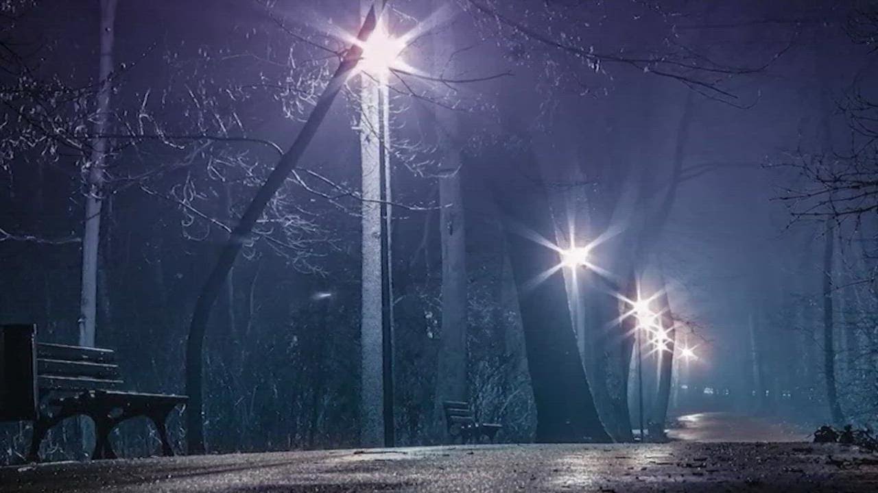 Hermann Park ghost tour bringing chills and thrills after dark