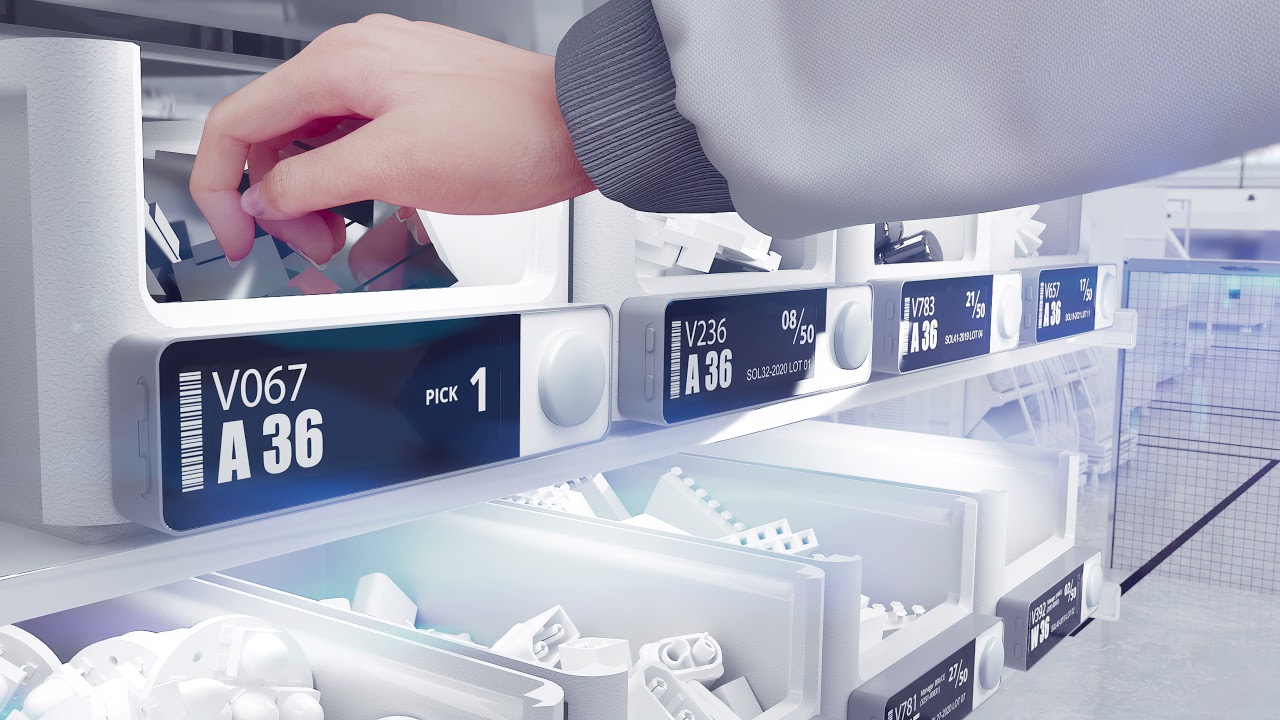 NEWTON: Move to Industrial 4.0 with Newton Industrial | SOLUM ESL