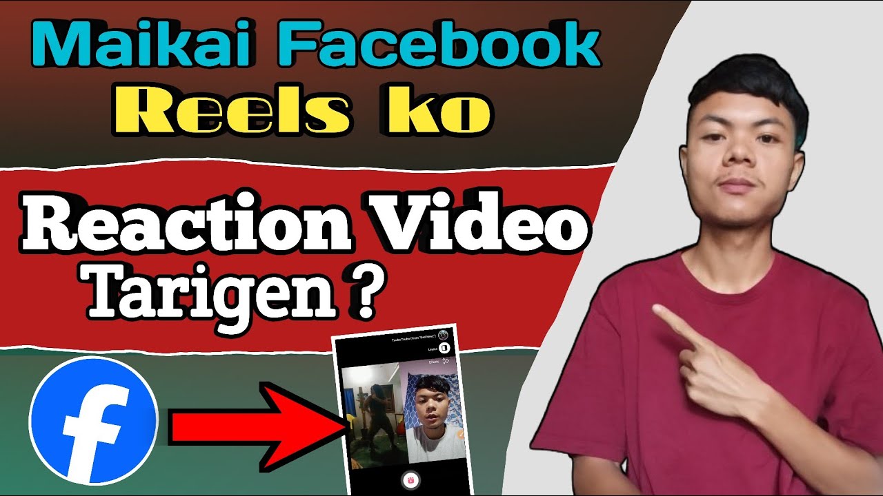Maikai Facebook Reels ko Reaction Video Tarigen 🔥 || Facebook Reels ko Remix Tariani 🔥