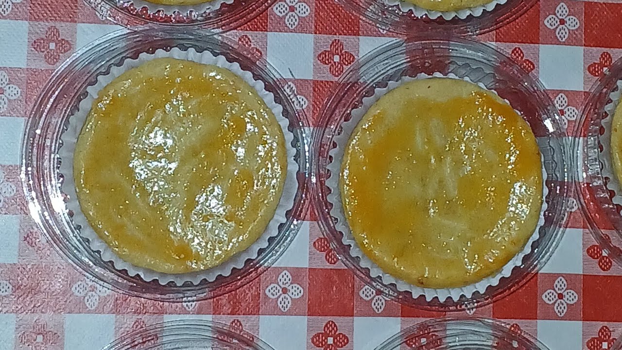 RECEITA DE EMPADA DE FRANGO QUE VENDE MUITO!