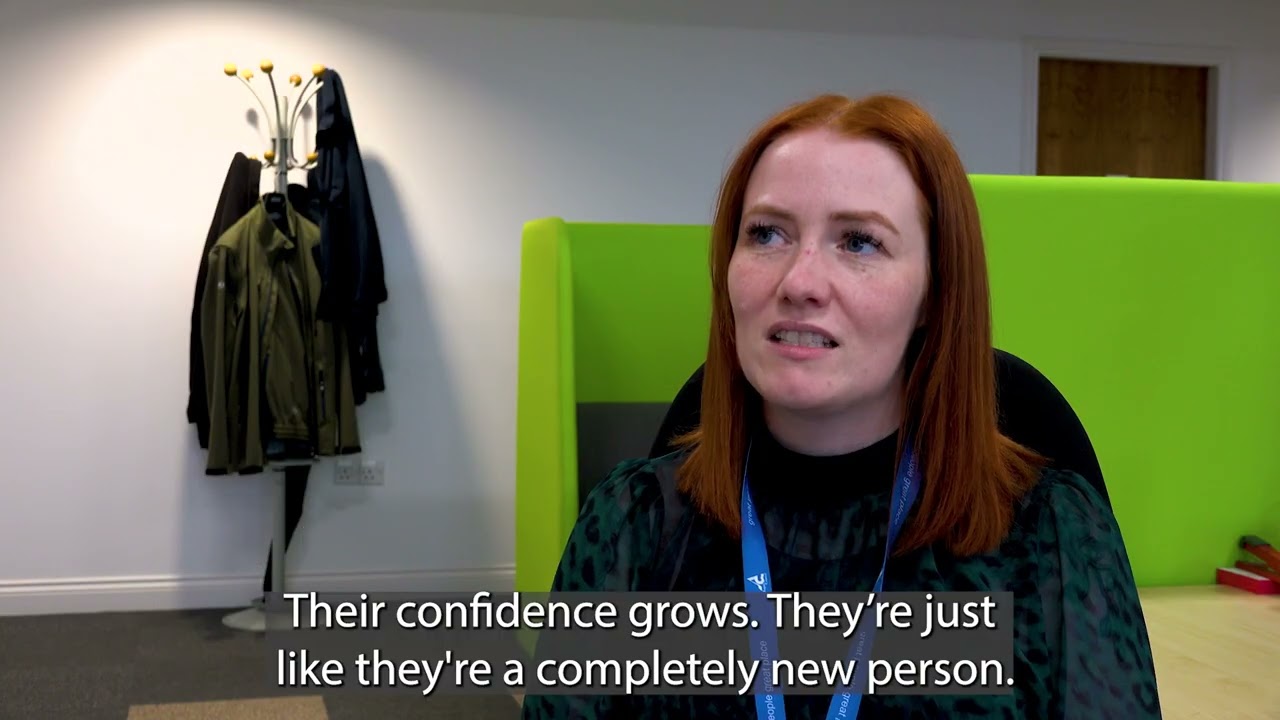 Get to know the Skills & Employability Team
