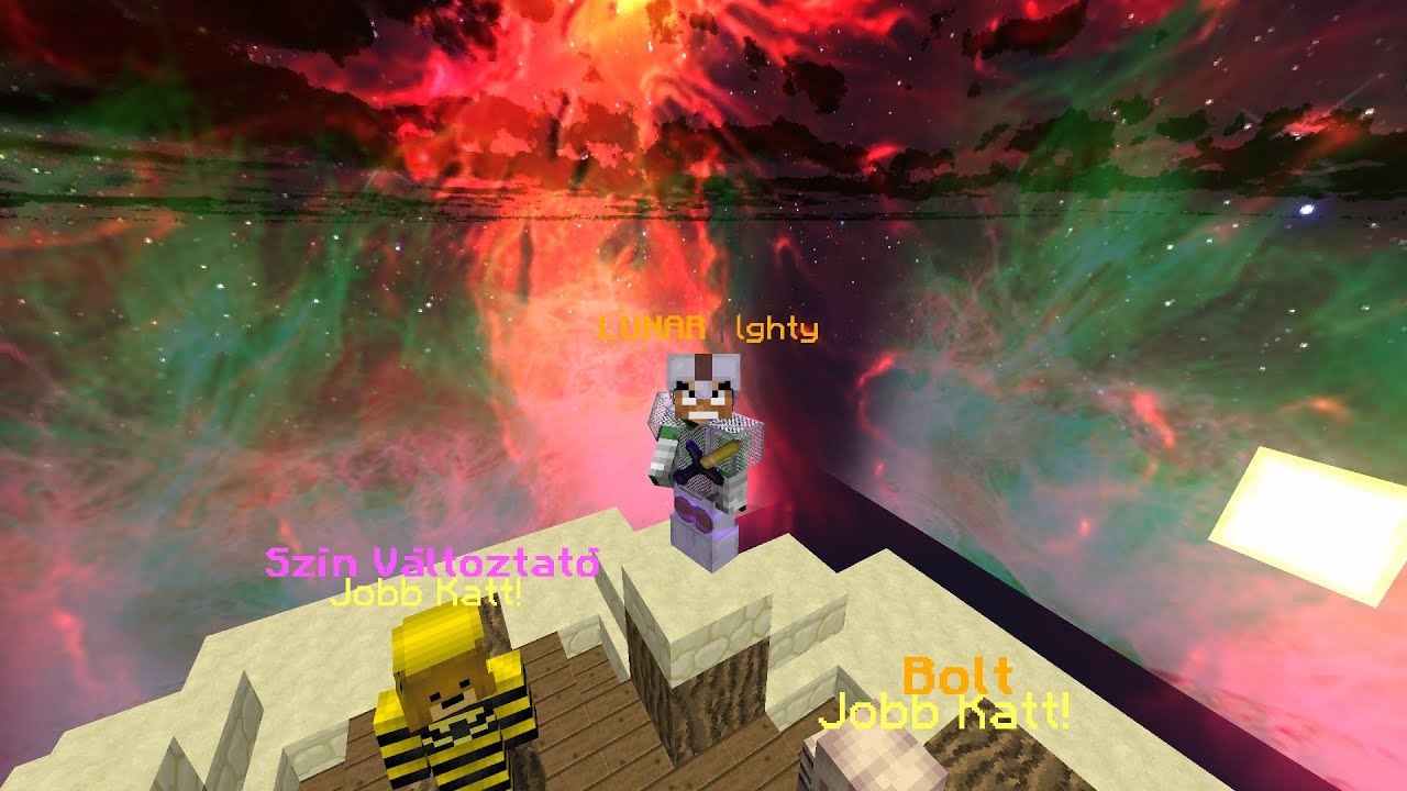 Balkercraft montage 7