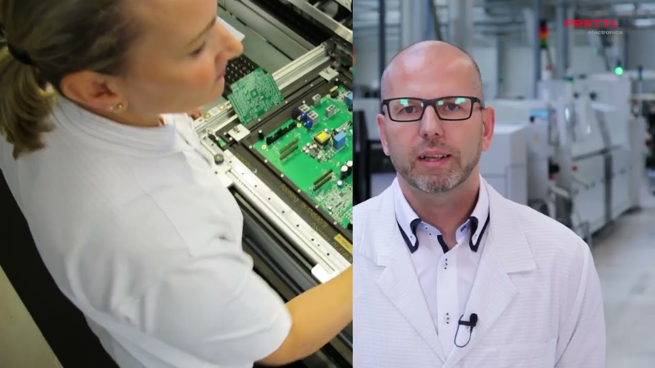 Prettl 01 Intro Vorstellung