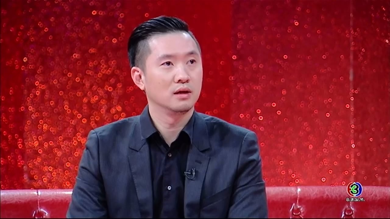 เพชรรามา | อรรถวัติ ศิริสิทธิธงไชย (บอย ท่าพระจันทร์) ตอน 2 | 07-04-60 | TV3 Official