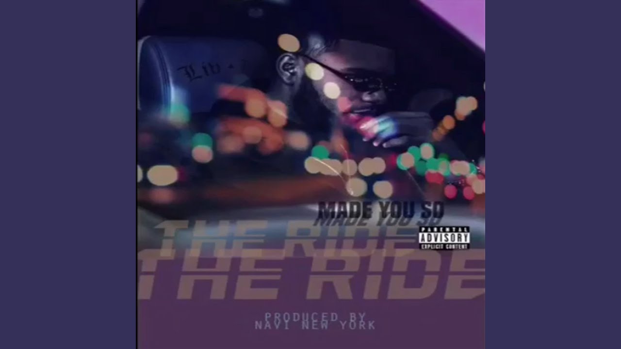 The Ride