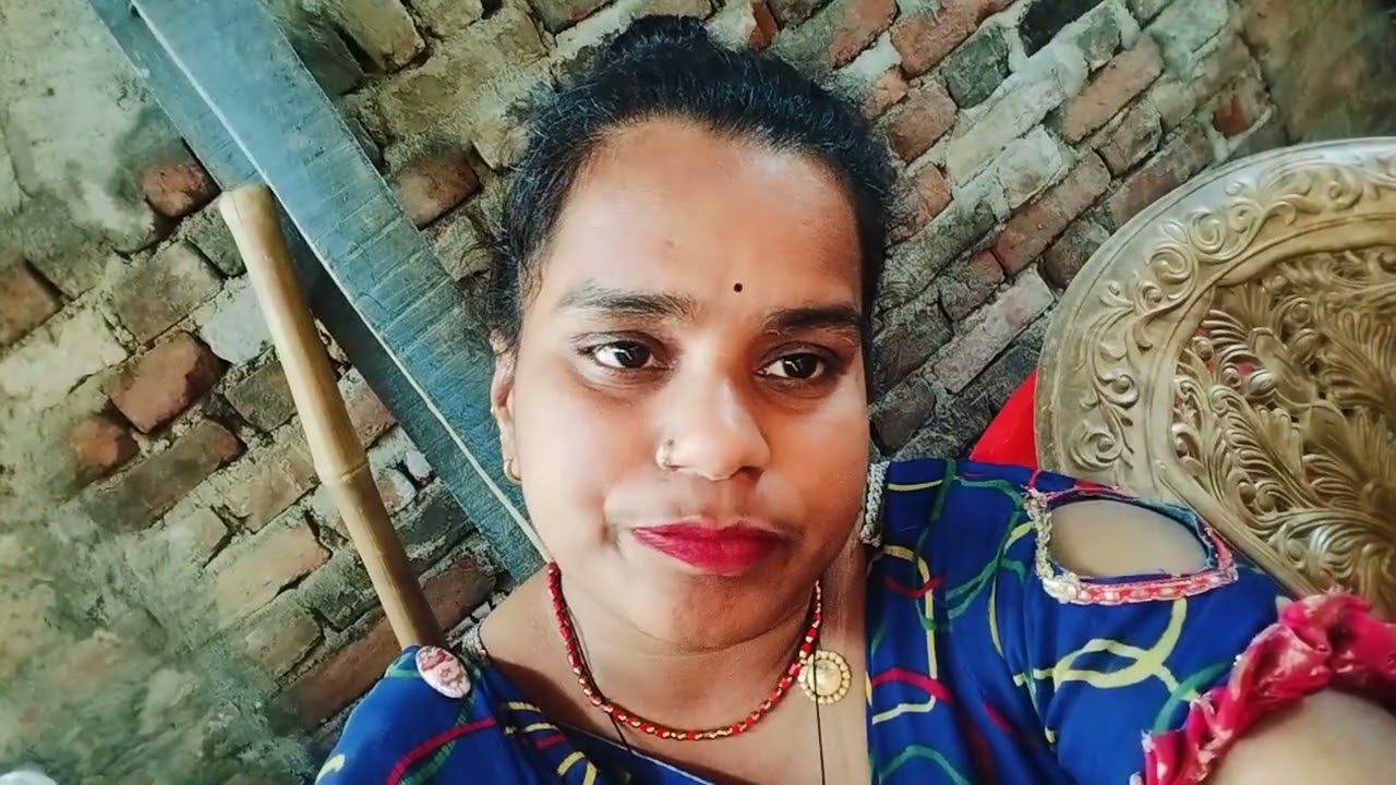 मेरे पति के जाने के बाद कोई सहारा नहीं है हमारे बच्चों के लिए आप लोग सपोर्ट करिए