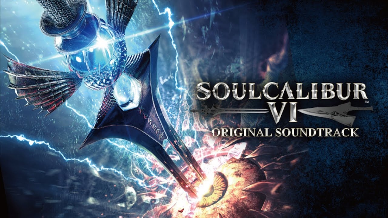 Soulcalibur VI Original Soundtrack (Disc-?) : ?-? Resolute Vanguard