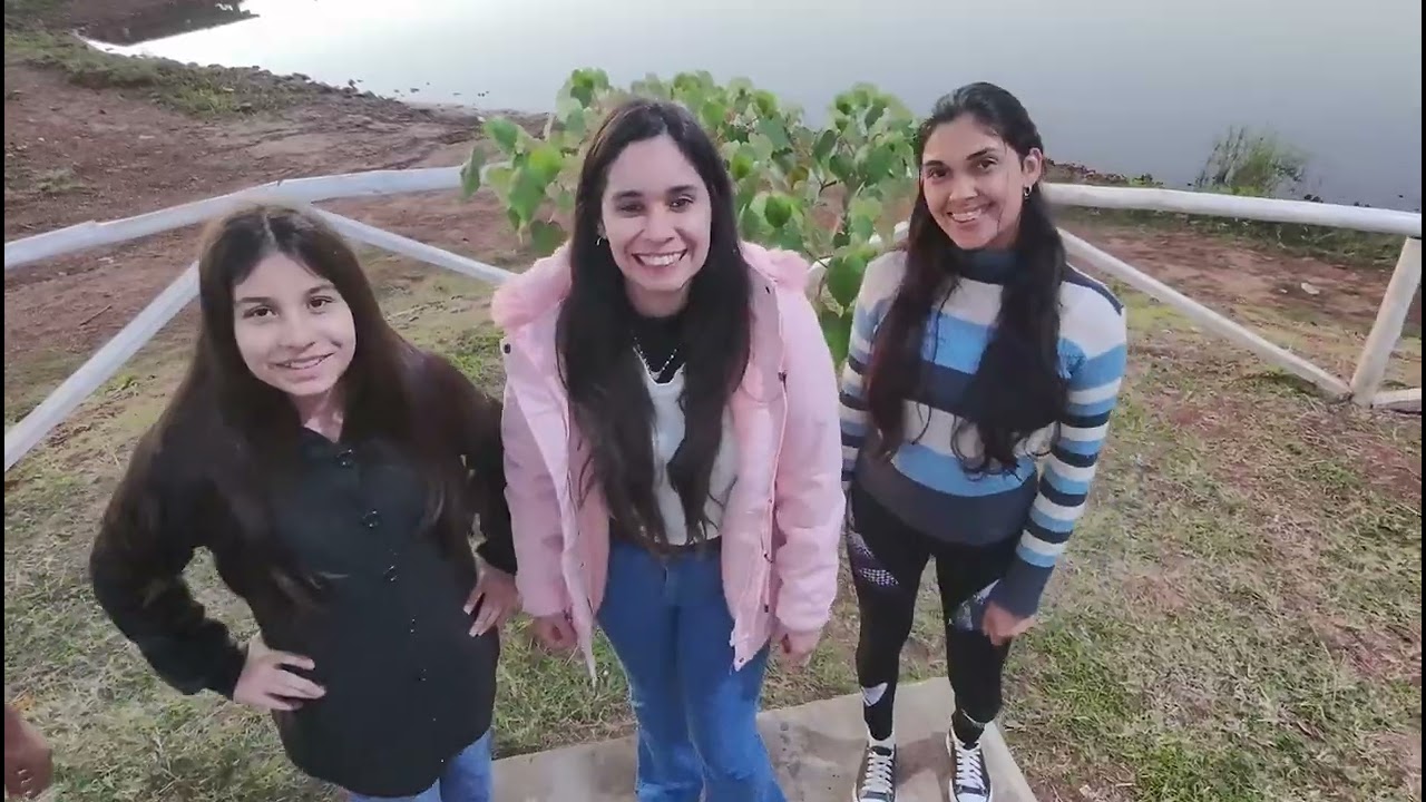 PRIMERA CAPITAL DE MISIONES CORPUS CHRISTI - DJI NEO