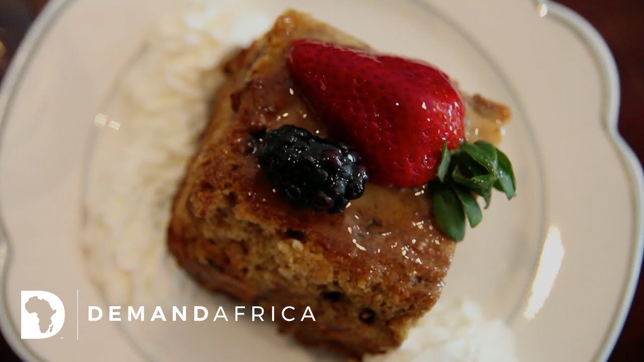 Featured Restaurant: Lenox Saphire | Demand Africa