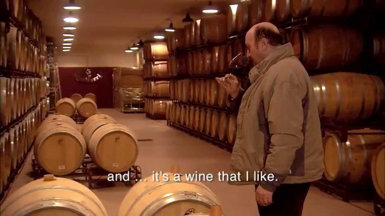 The Spanish Wine Cathedrals | Tr&aacute;iler