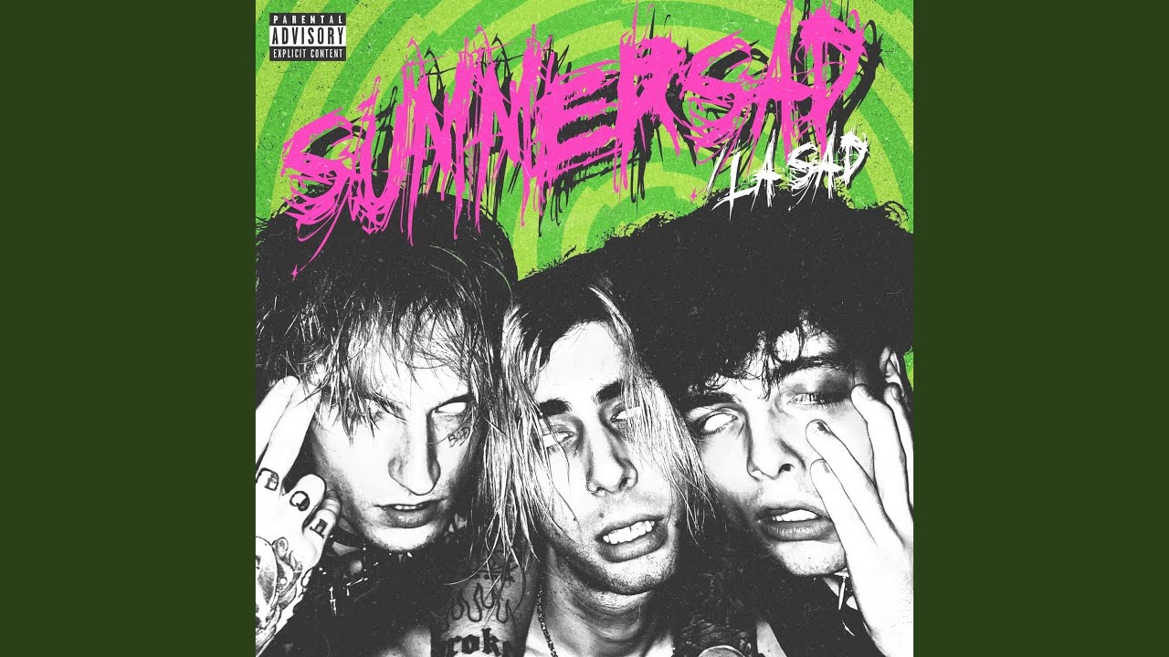 SUMMERSAD