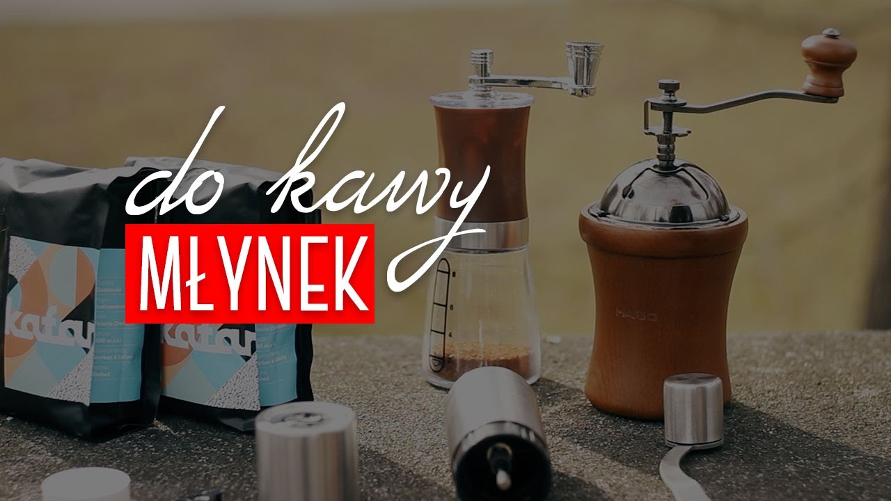 Jaki młynek do kawy wybrać? Poradnik dla początkujących i zaawansowanych kawoszy