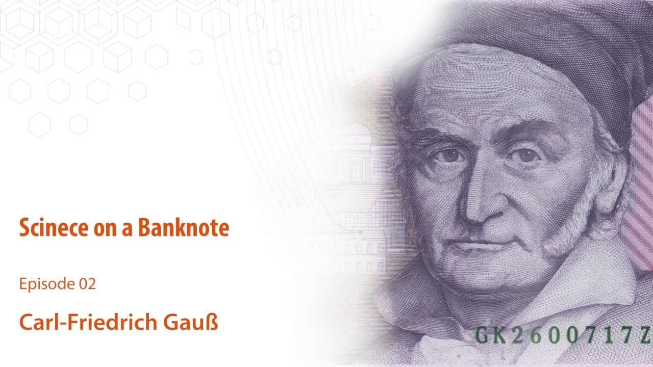 Carl Friedrich Gau&szlig; und die Vermessung der Welt, Geod&auml;sie, Kartenprojektion 02