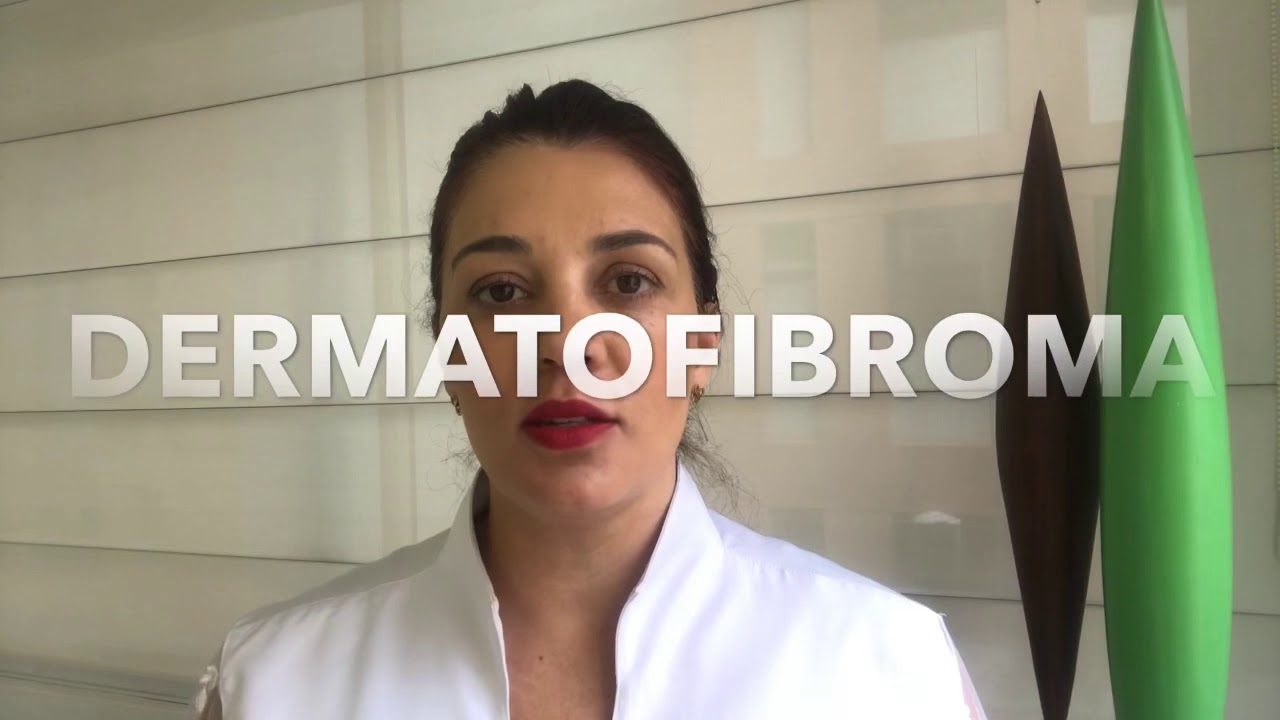 Picada de inseto pode deixar cicatriz? Você sabe o que é o dermatofibroma?