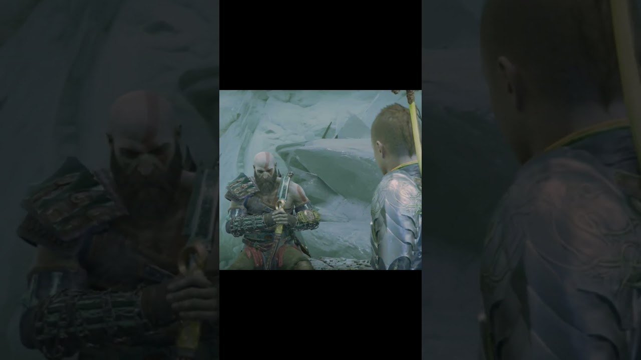 #godofwar